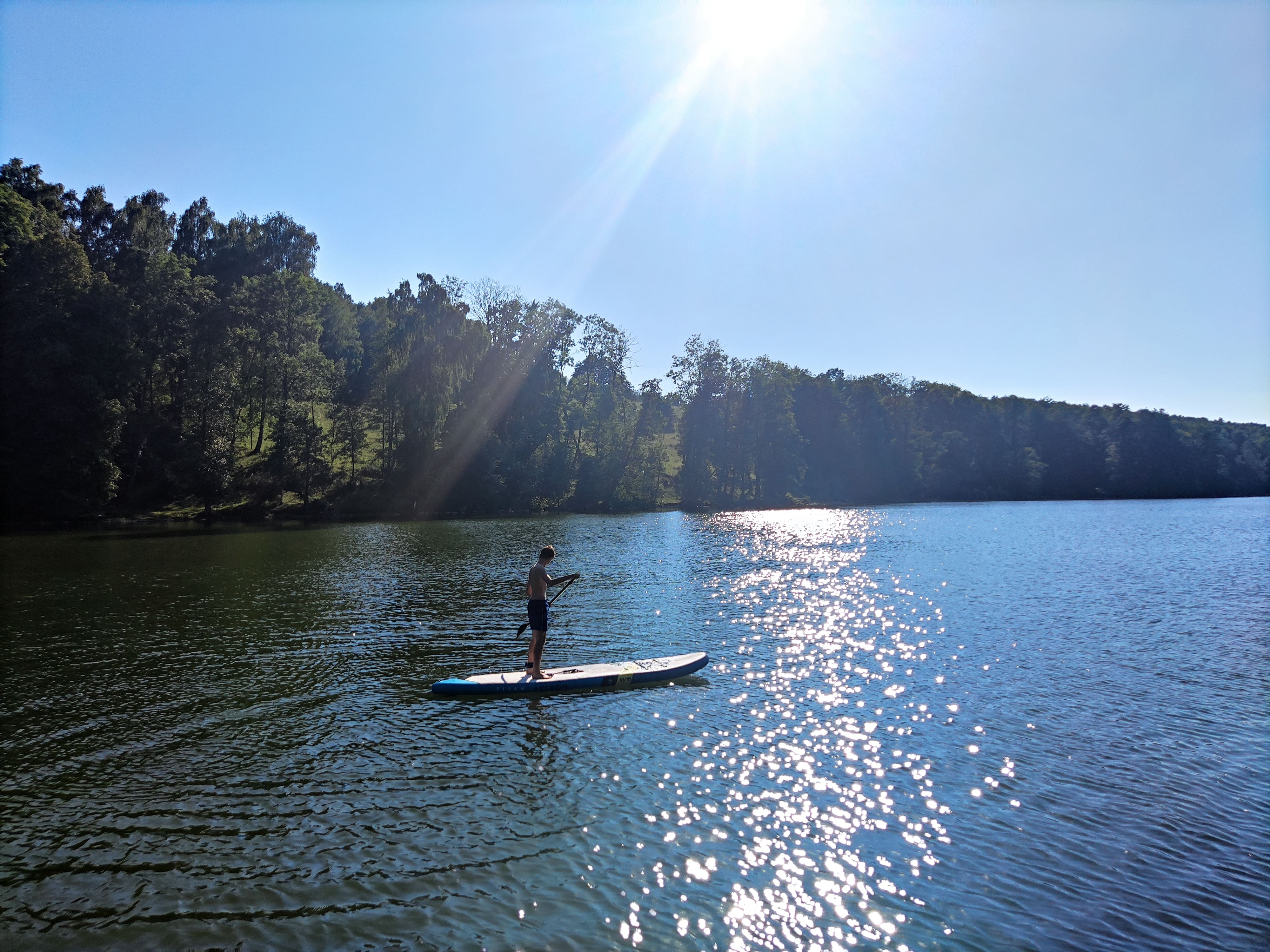 Aktywności - Udogodnienia