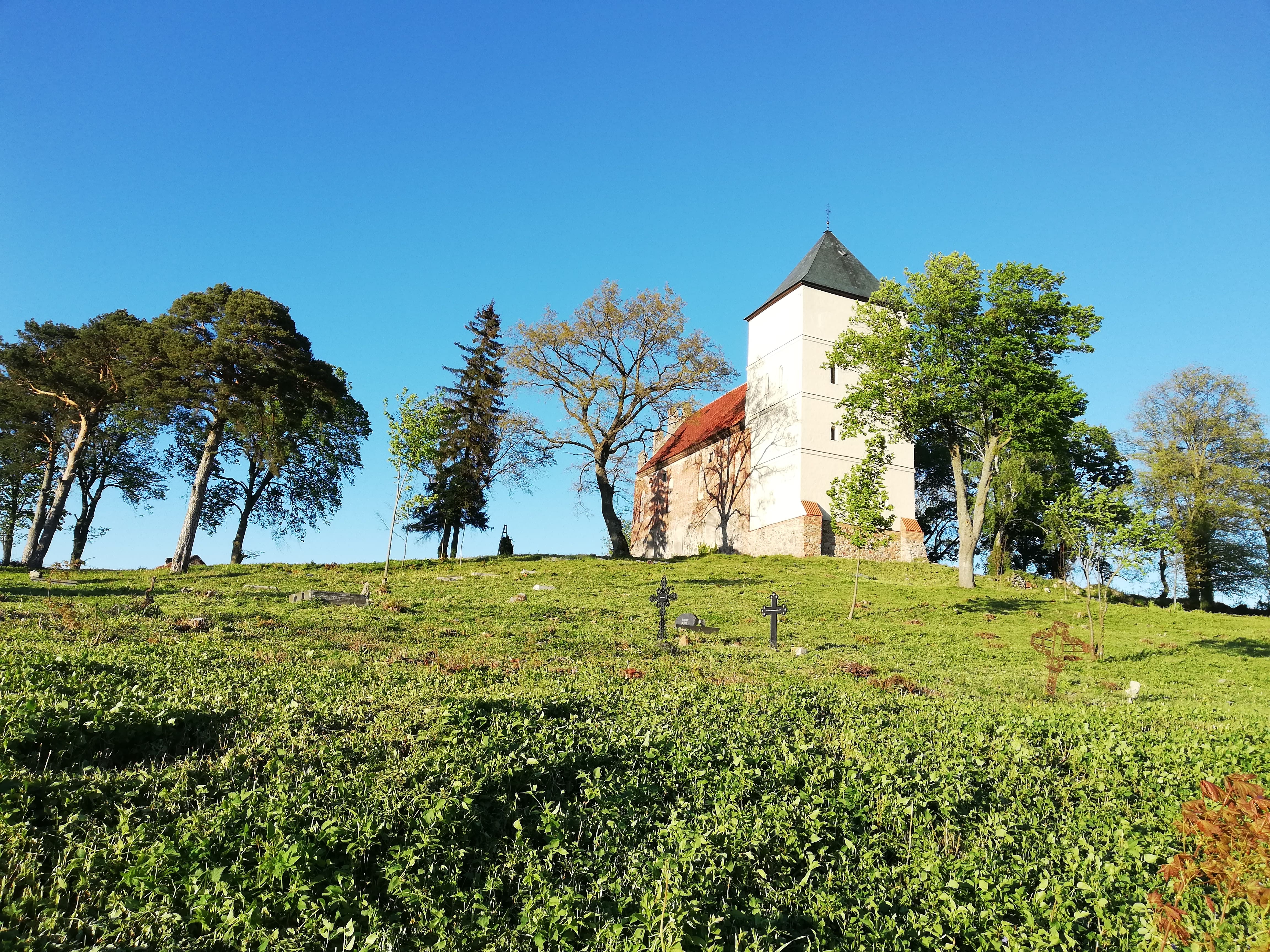 Aktywności - Udogodnienia